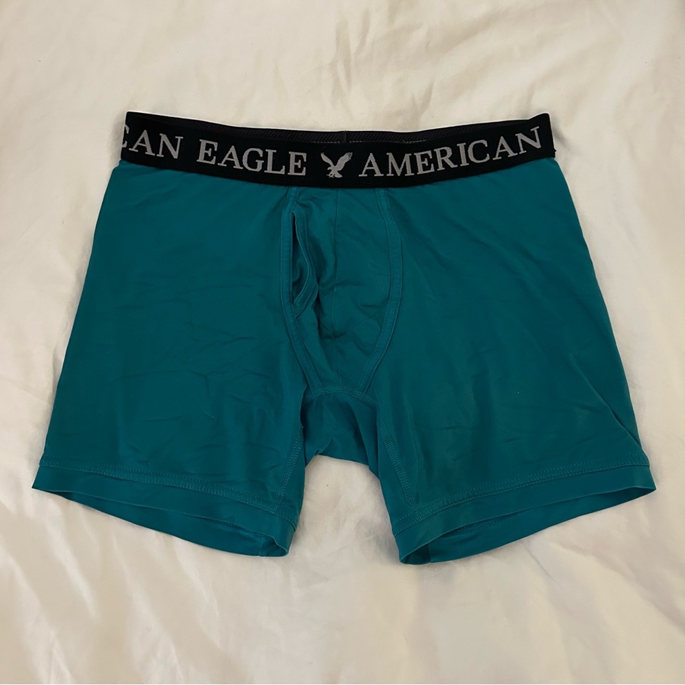 American Eagle Boxer Briefs